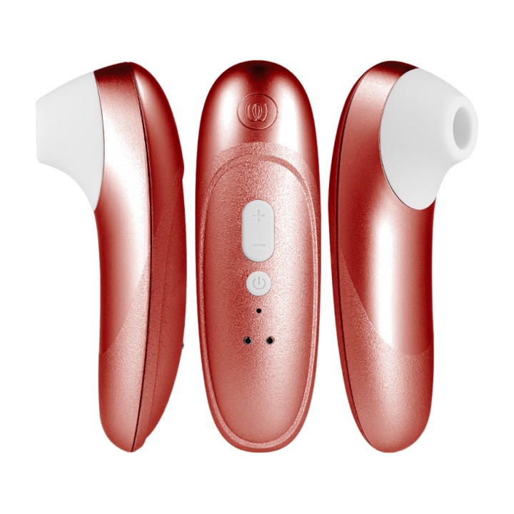 WOMANIZER Klitorispump PRO-VIBRANT D-245715VAR