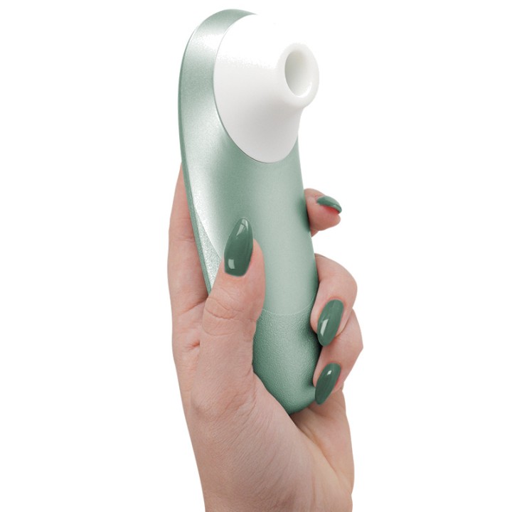 WOMANIZER Stimulator clitorian PRO-VIBRANT D-245715VAR