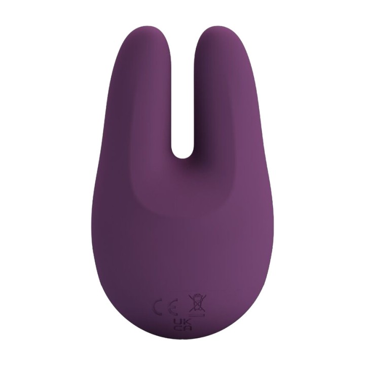 ROMANCE Estimulador de clítoris externo 7 modos vibración
