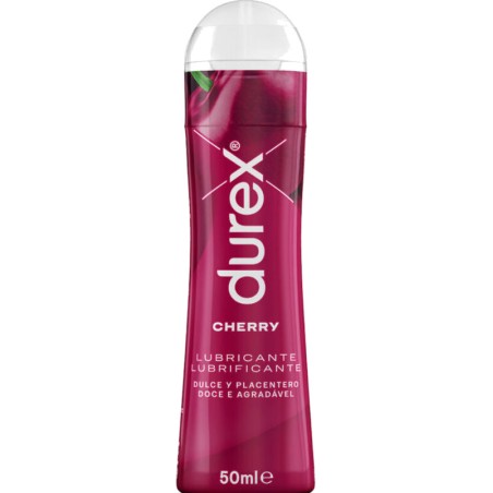 lubricante íntimo play-50ml