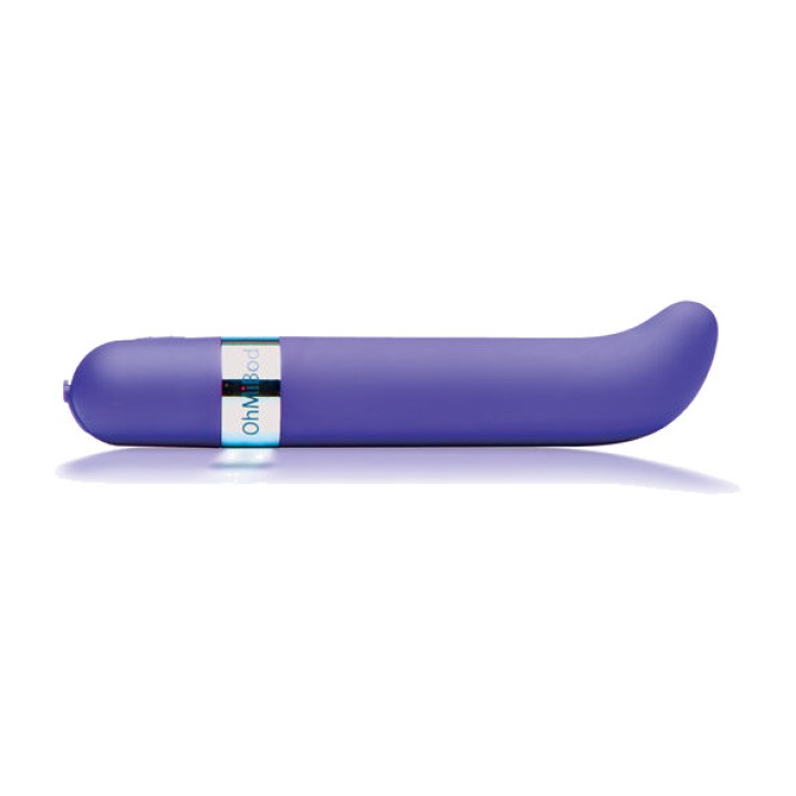 OHMIBOD Wibrator estimulator punktu G FREESTYLE-22359
