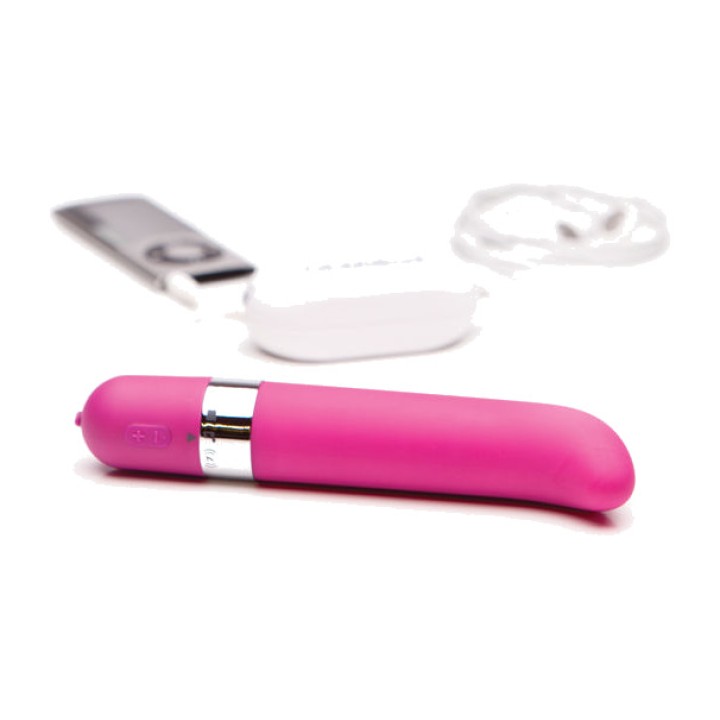 OHMIBOD G-Punkt-Vibrator FREESTYLE-22359 D-215163VAR