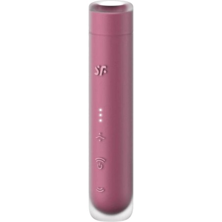 clitoral wave stimulator first kiss