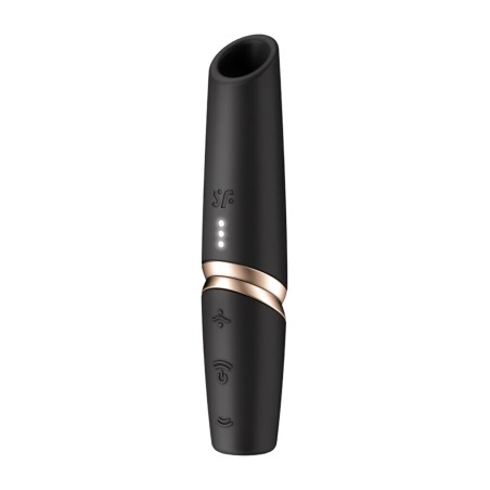 clitoral wave stimulator perfect kiss