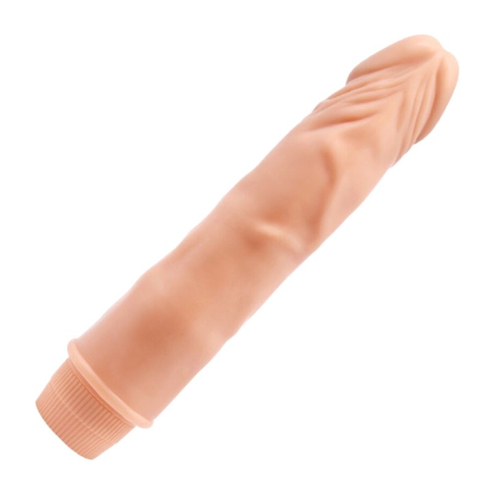 BAILE Vibrator realistic DWARF 21 CM D-242509VAR