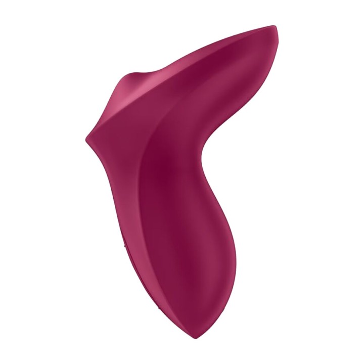 SATISFYER Vibrátor na klitoris EXCITERRR D-240520VAR