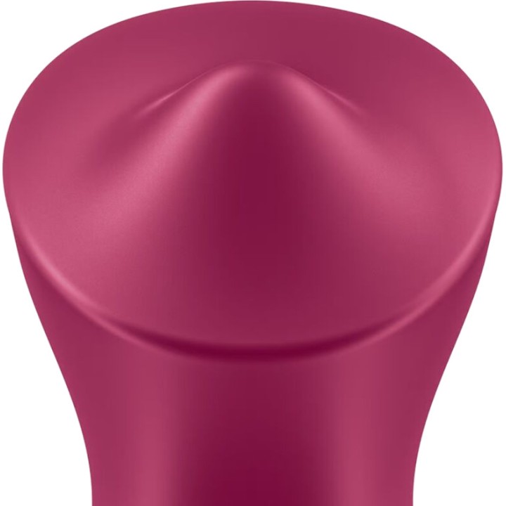 SATISFYER Vibratore da applicare sul clitoride EXCITERRR