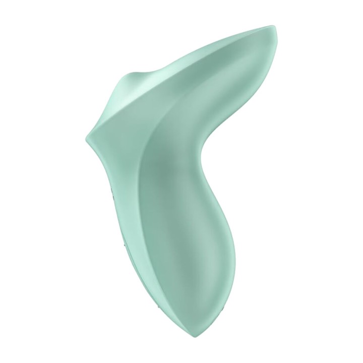 SATISFYER Vibratorski lay-on za klitoris EXCITERRR