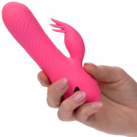 rabbit-vibrator california dreaming sacramento sweetie