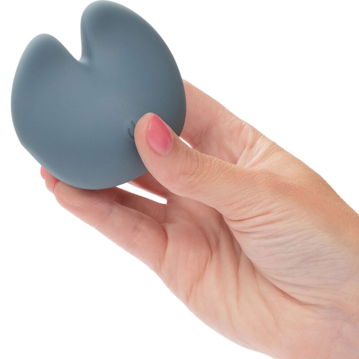 CALEXOTICS Stimulateur de clitoris MOD CURVE D-239397
