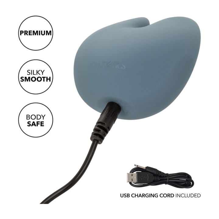CALEXOTICS Clitoral stimulator MOD CURVE D-239397