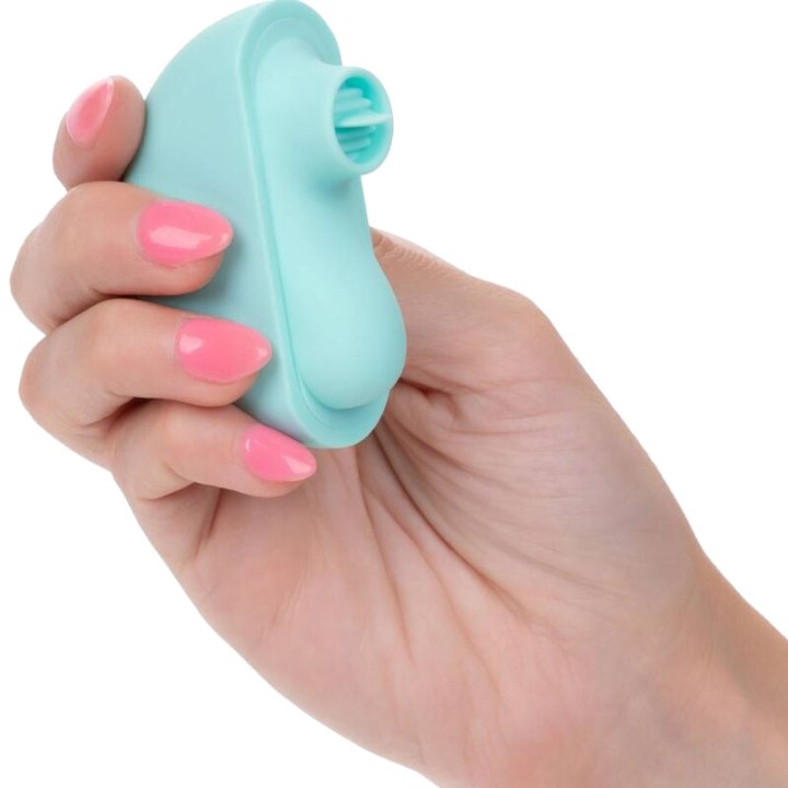CALEXOTICS Klitorispump OVATION RAVE D-239260