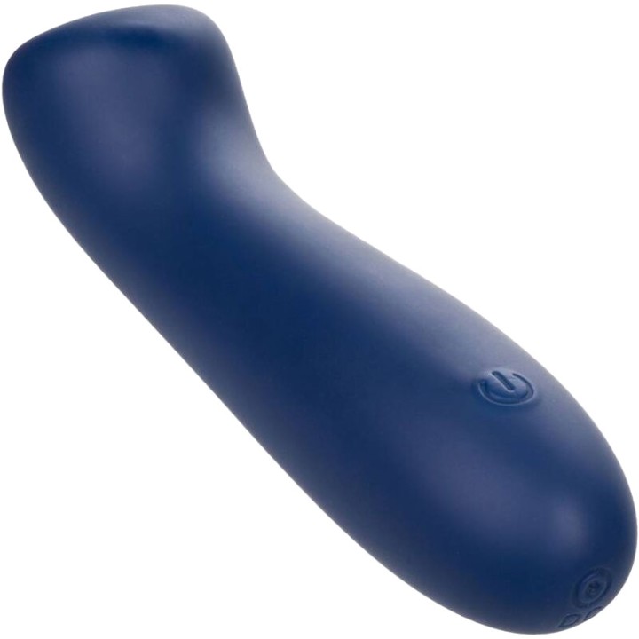 CALEXOTICS Vibrátor na bod G CASHMERE SATIN D-239242