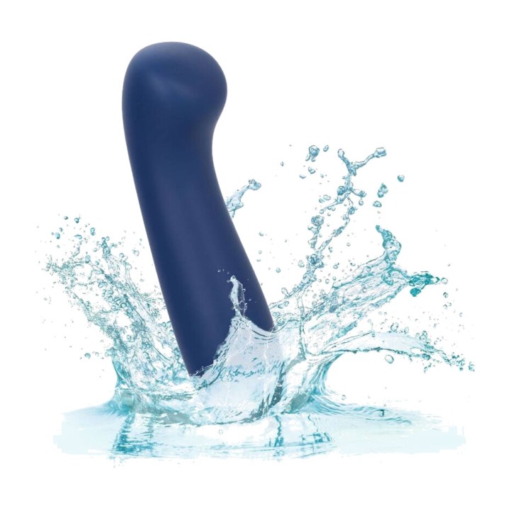 CALEXOTICS G-punkt vibratör CASHMERE SATIN G D-239242