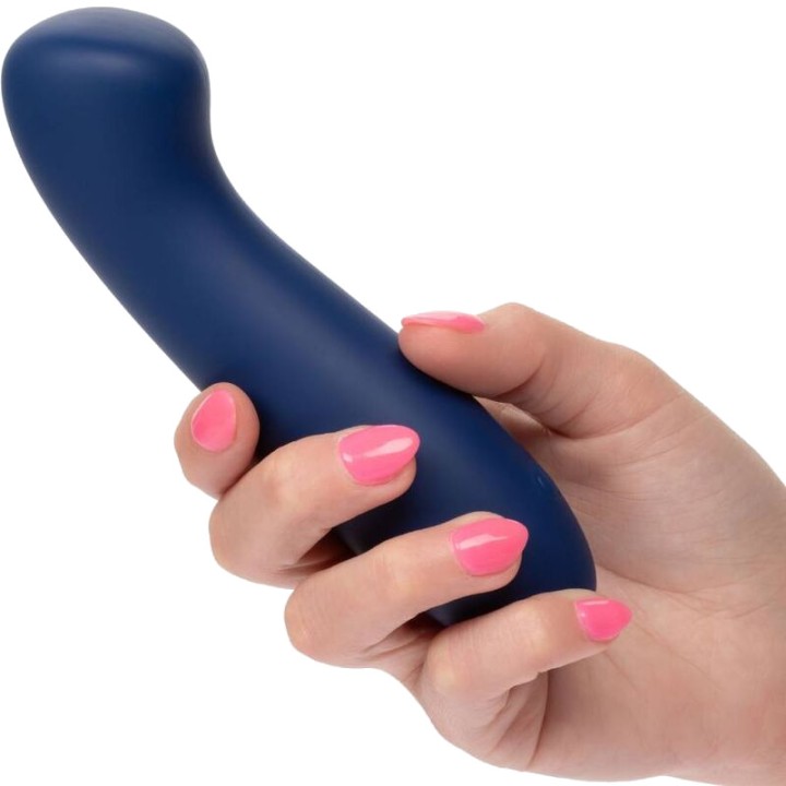 CALEXOTICS Vibrátor na bod G CASHMERE SATIN D-239242
