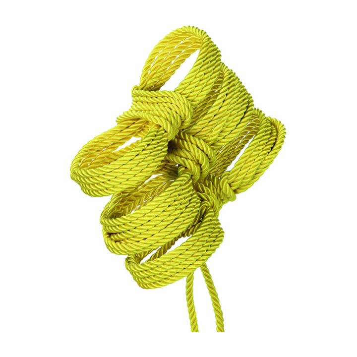 CALEXOTICS Bondagesnöre BOUNDLESS 10 M D-238400VAR