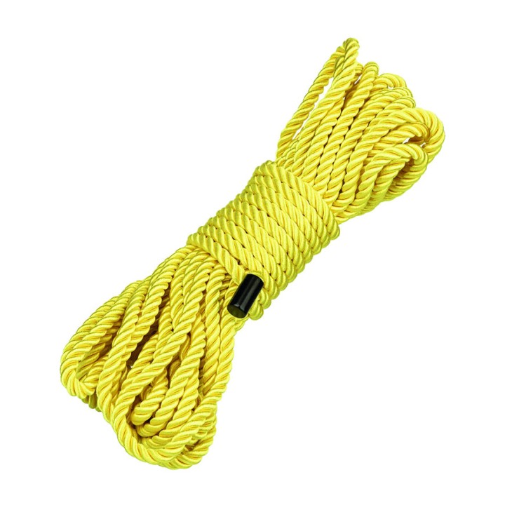CALEXOTICS Bondage rope BOUNDLESS 10 M D-238400VAR