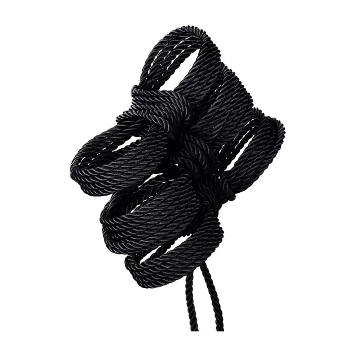 CALEXOTICS Corda de bondage BOUNDLESS 10 M D-238400VAR
