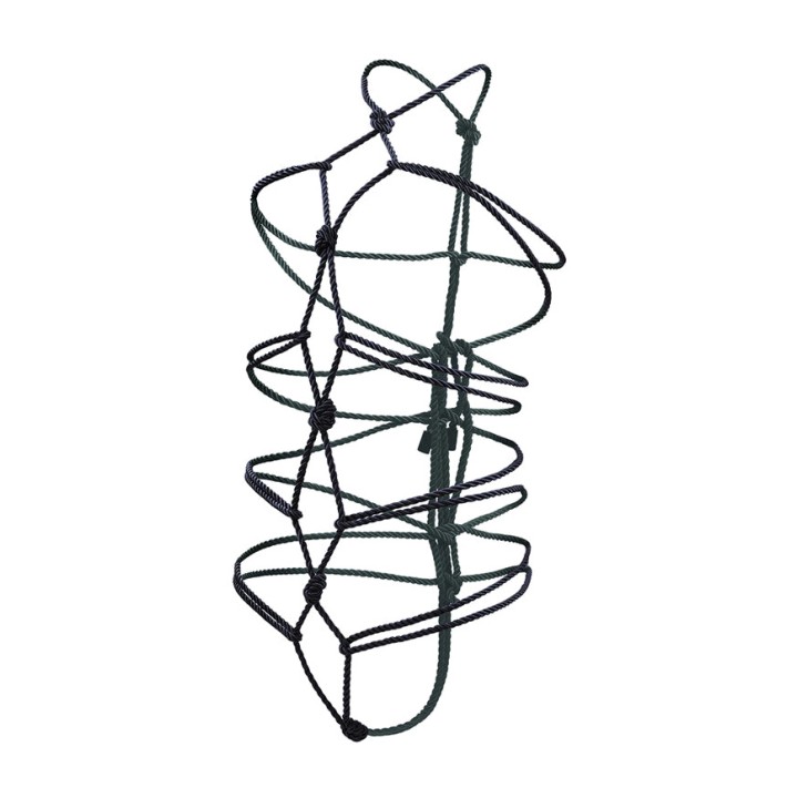 CALEXOTICS Zruba bondage BOUNDLESS 10 M D-238400VAR