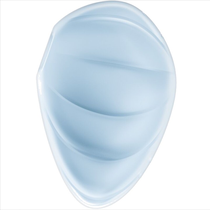 SATISFYER Suggeringeklitoris med vibration CLOUD DANCER