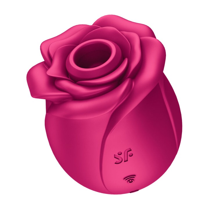 SATISFYER Klitorissauger AIR PULSE PRO 2 CLASSIC BLOSSOM