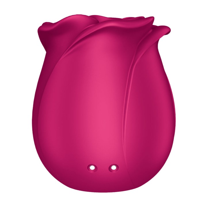 SATISFYER Vibratorski clitorisač AIR PULSE PRO 2 CLASSIC