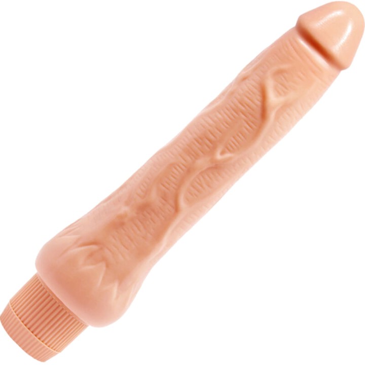 BAILE Valózsa vibrátor BARBARA 25 CM D-235802