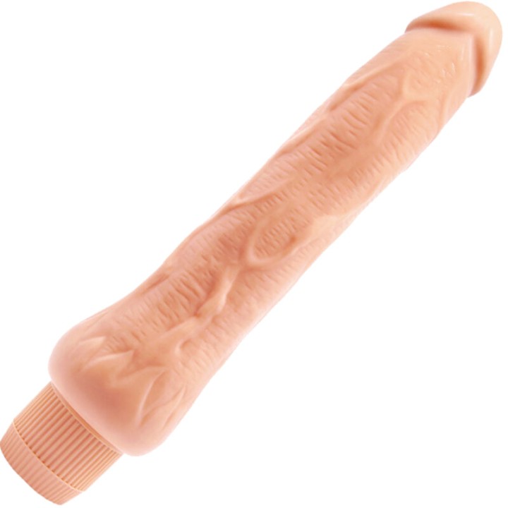 BAILE Realističen vibrators BARBARA 25 CM D-235802