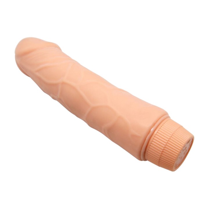 BAILE Realistisk vibratør BARBARA 20 CM D-234981