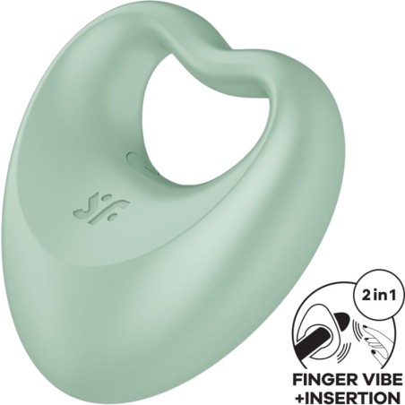 vibratør til par perfect pair 3