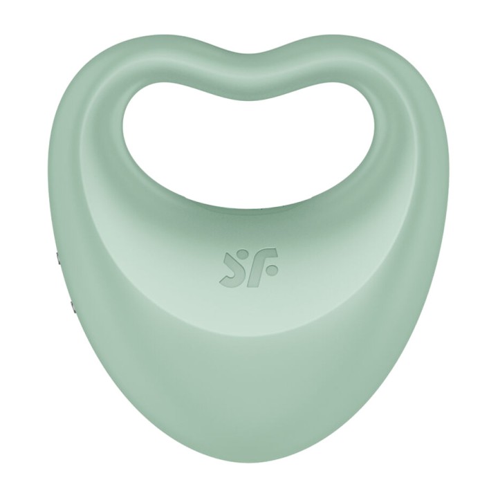 SATISFYER Vibrator voor stellen PERFECT PAIR 3 D-234894