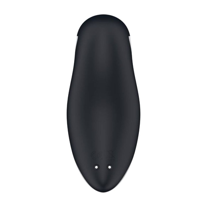 SATISFYER Sukowaniecki z wibracjami ORCA D-234526