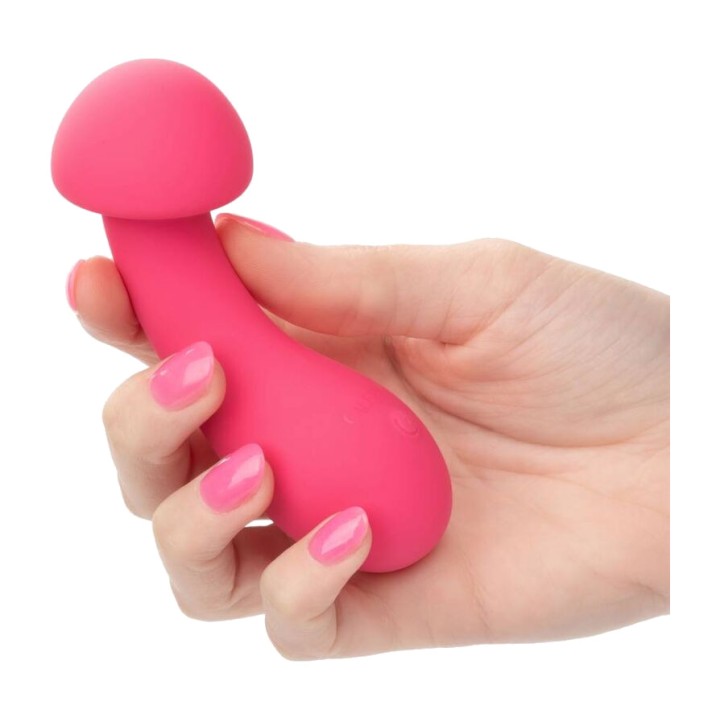 CALEXOTICS Mini vibrátor G-point PIXIES EXCITER D-233059