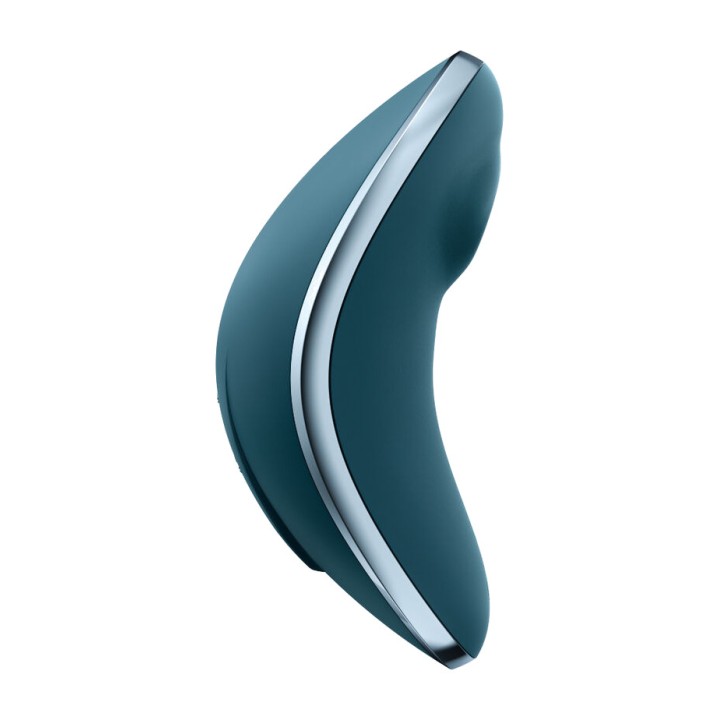 SATISFYER Suggeringeklitoris med vibration VULVA LOVER 1