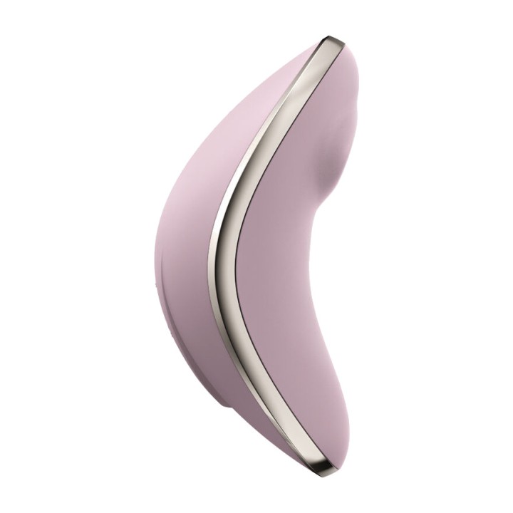 SATISFYER Klitorislock med vibration VULVA LOVER 1