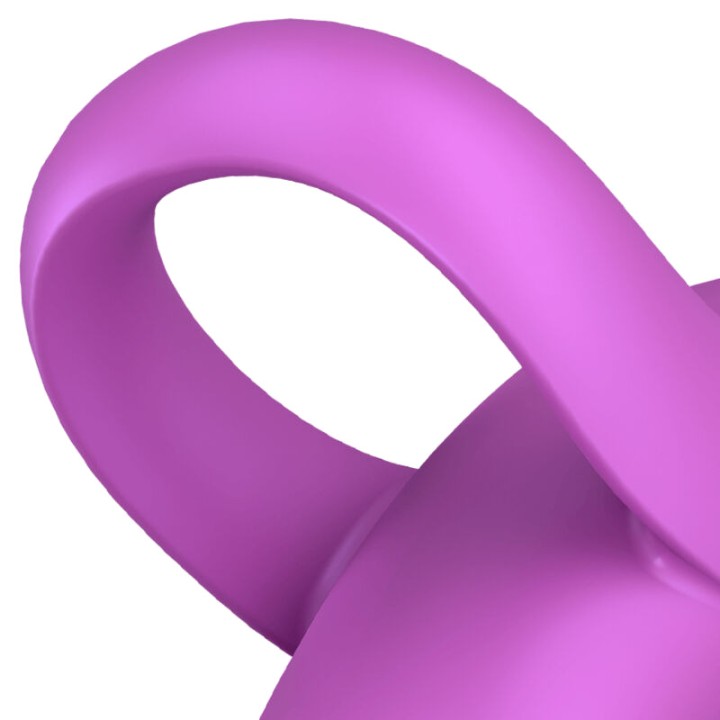 SATISFYER Vibratore per dito BOLD LOVER D-232144VAR