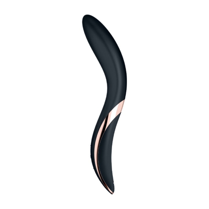 SATISFYER Vibrateur point G RRROLLING EXPLOSION D-231420