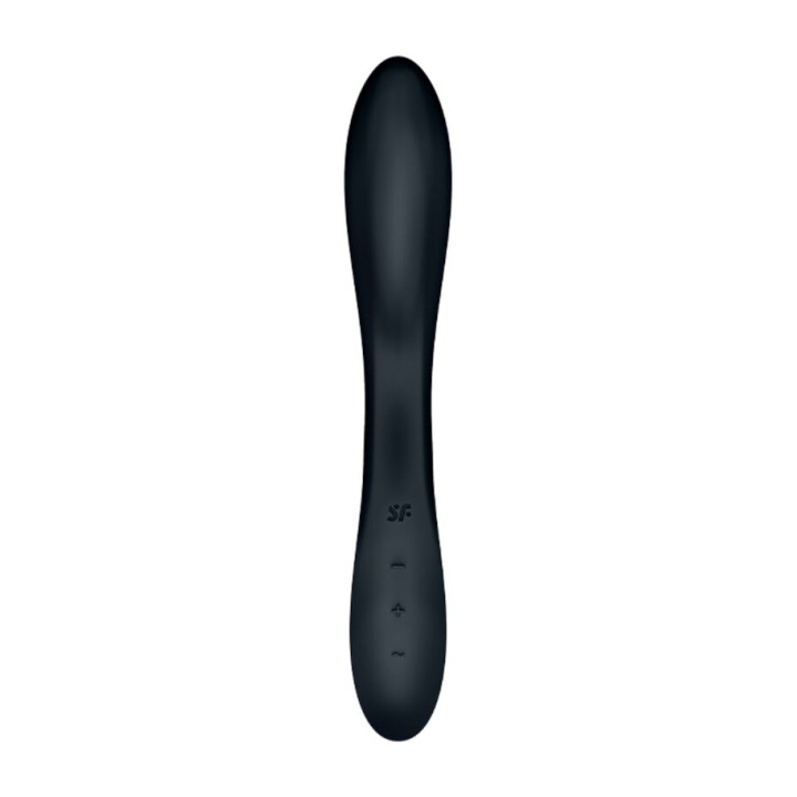 SATISFYER G-punt vibrator RRROLLING EXPLOSION D-231420