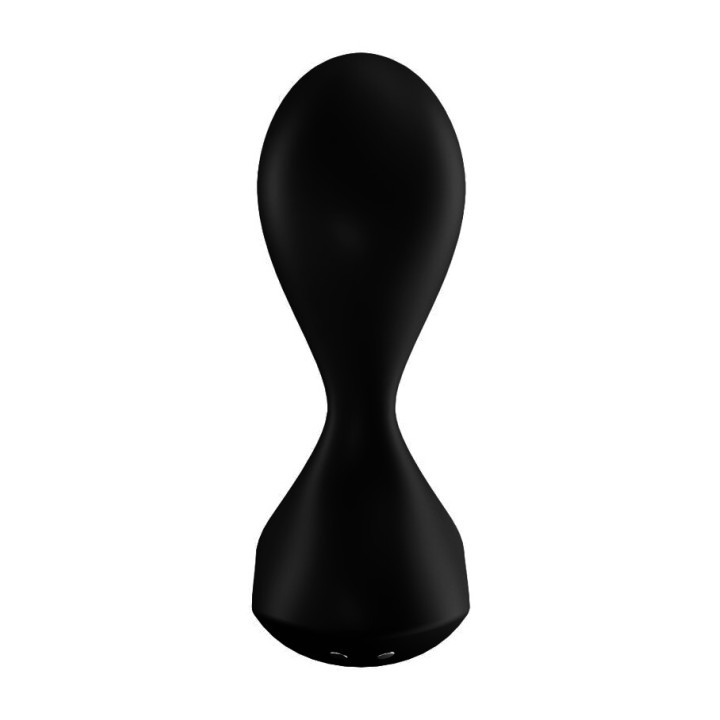 SATISFYER Analvibrator mit App SWEET SEAL D-231227VAR
