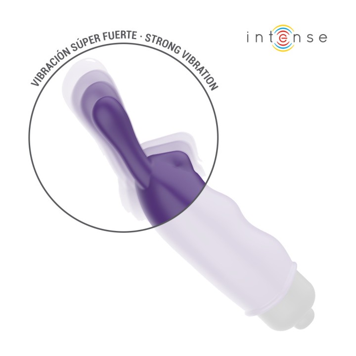 INTENSE Trillervibrator MYSTIC 8,7X2,4 CM D-243337