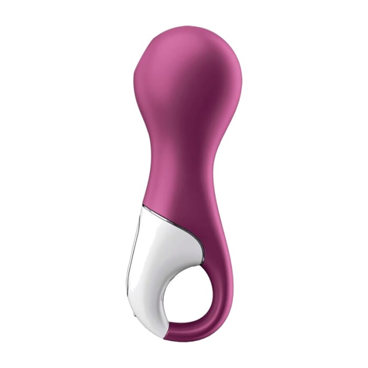 SATISFYER Suggeringeklitoris med vibration LUCKY LIBRA