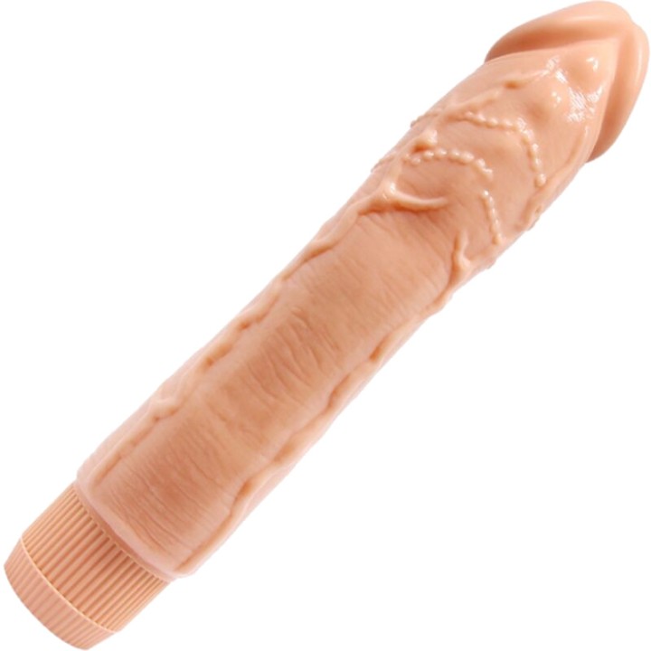 BAILE Realističen vibrators DYBBUK 24 CM D-242511VAR