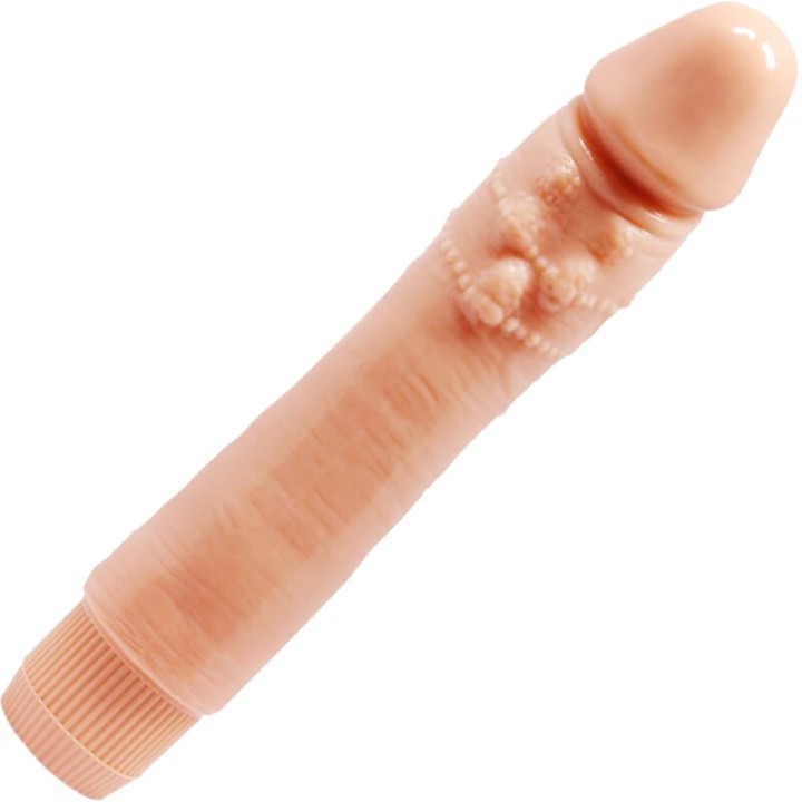BAILE Vibrador realístico DYBBUK 24 CM