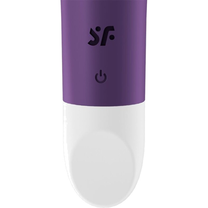 SATISFYER Vibrating bullet ULTRA POWER 2 D-229922VAR