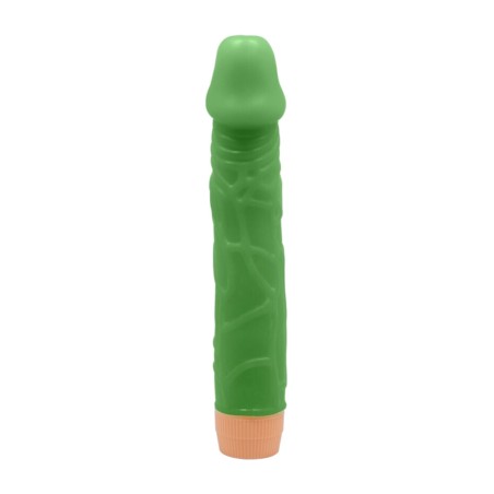 realistic vibrator bill 22,5 cm