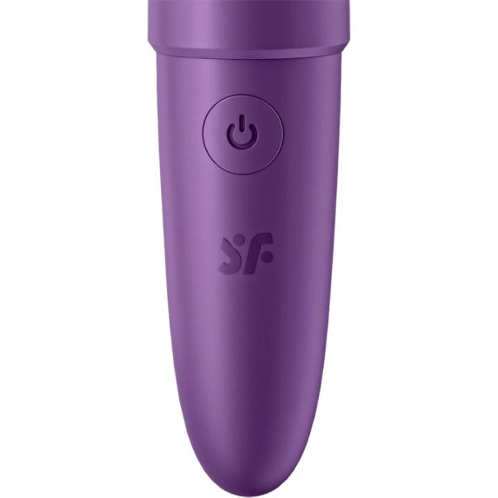 SATISFYER Vibrátor ULTRA POWER BULLET 6 D-229784VAR