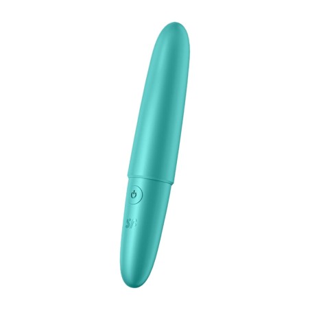 vibrateur ultra power bullet 6