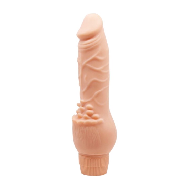 BAILE Reaalistinen vibrattori BARBARA 19,5 CM D-242501VAR
