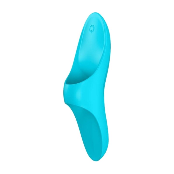 SATISFYER Fingervibratør TEASER D-229593