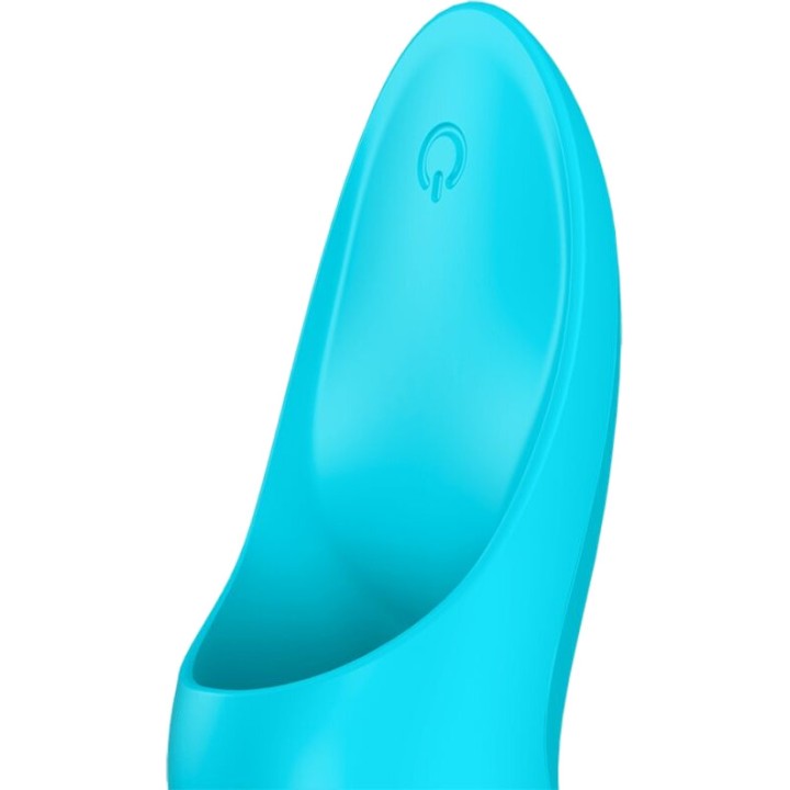 SATISFYER Finger Vibrator TEASER D-229593